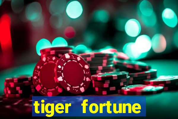 tiger fortune deposito 5 reais